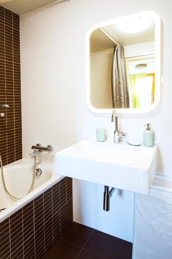 Apartament Modern Charvatova