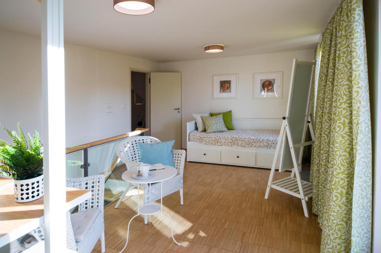 Apartament Modern Charvatova Praga