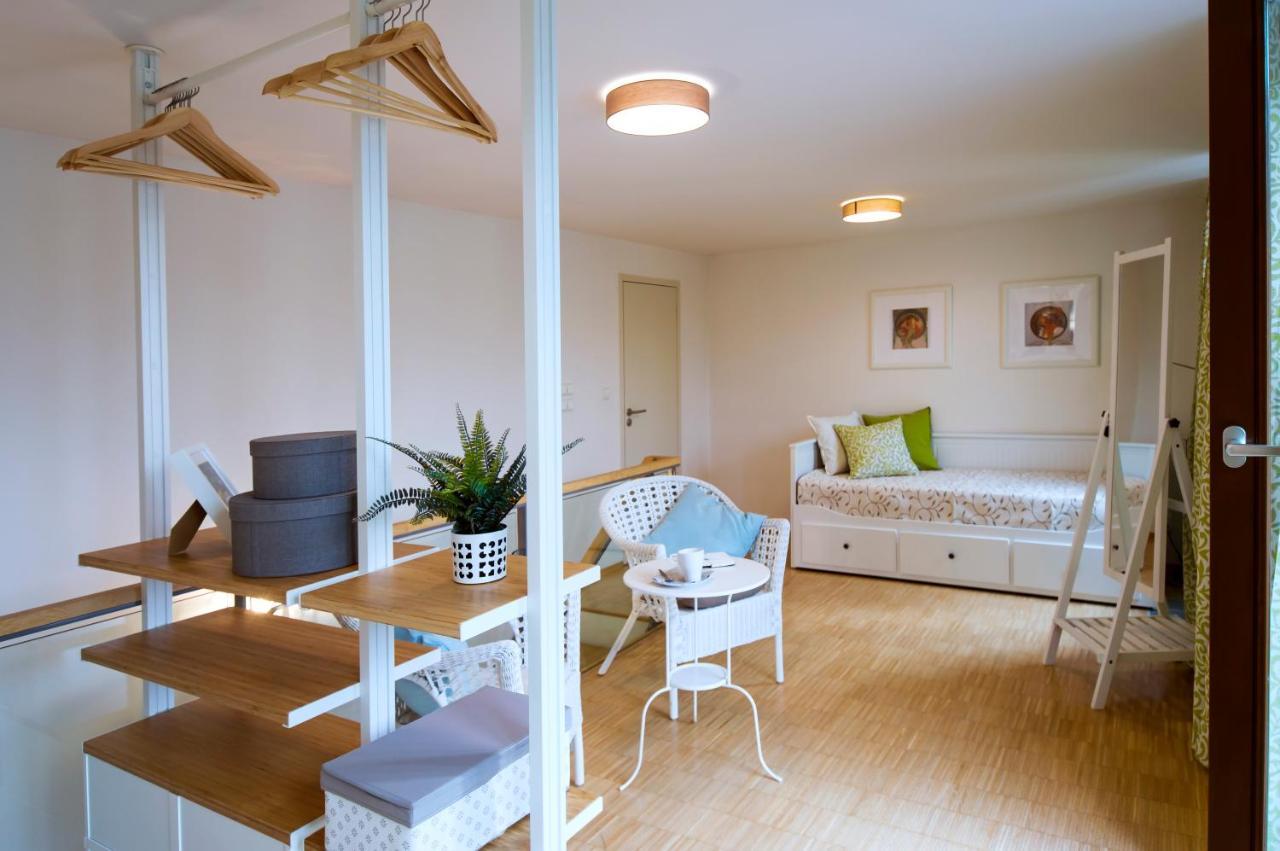 Apartament Modern Charvatova