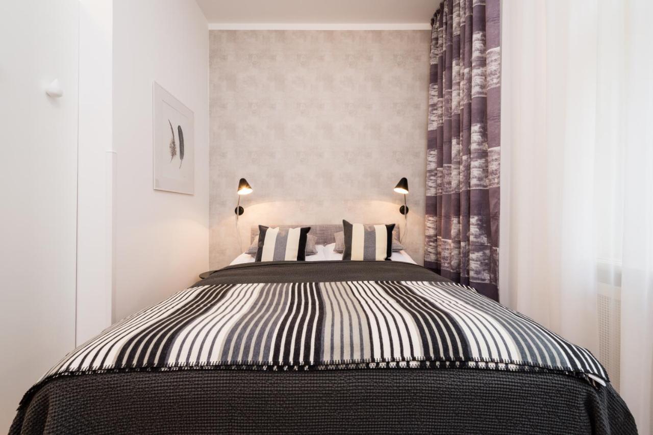 Apartament Modern Charvatova Praga