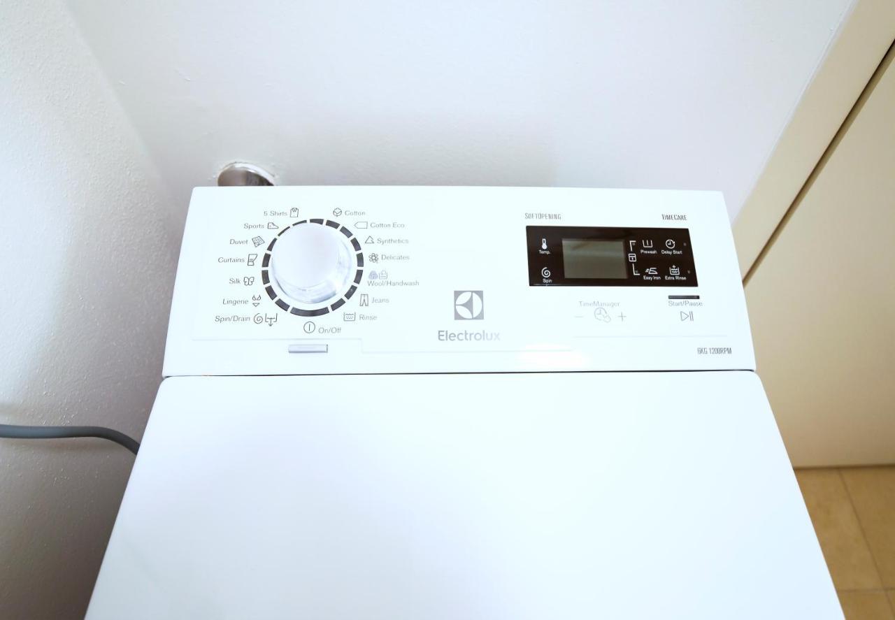 Modern Charvatova Apartamento Praga