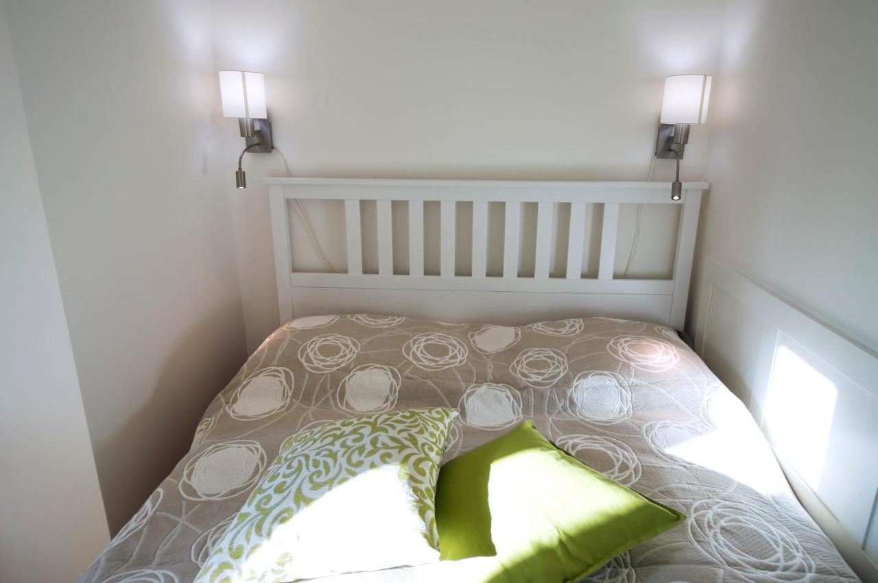 Modern Charvatova Apartamento Praga